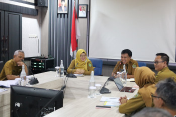 PAMIGO, Strategi Baru Disbun Untuk Penguatan Produksi Minyak Goreng Lokal di Kalimantan Timur