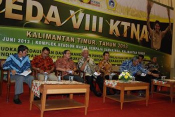 Gubernur Ajak Bupati/Walikota Perhatikan Petani dan Nelayan